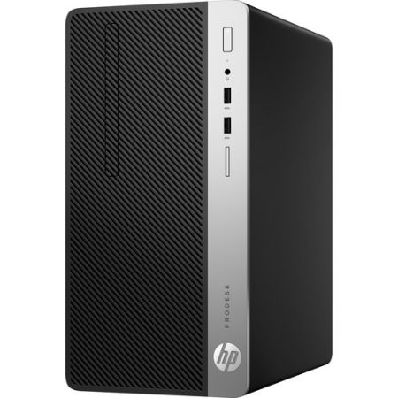 HP ProDesk 400 G4 Microtower