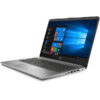 HP 340S G7 Notebook Core i5 10th Gen 8GB RAM 512GB SSD 14″ FHD IPS Display