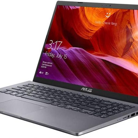 ASUS X509JA Core i3 4GB 1TB Win10 Home 15.6" Laptop