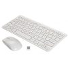 Generic Wireless Keyboard & Mouse Combo 2.4Ghz Wireless