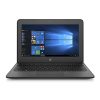 HP 240 G7 Notebook PC Intel Celeron N4000 4GB RAM 500GB HDD ROM Intel UHD Graphics 14" HD SVA anti-glare WLED-backlit Display